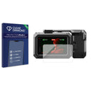 Anti-bacterial Screen Protector for GoPro Mission 1 Pro Grip