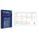 Anti-bacterial Screen Protector for Skylight 15" Smart Family Calendar