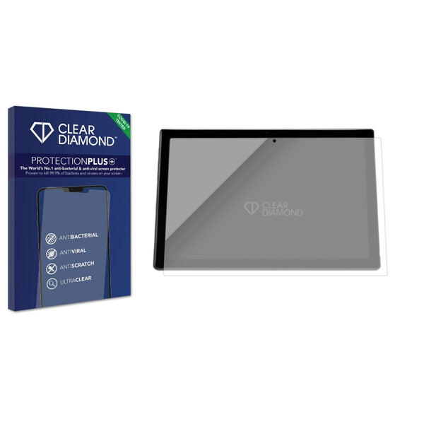 Anti-bacterial Screen Protector for KADYBE D105 10.1