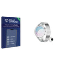 Anti-bacterial Screen Protector for Zkcreation i70 1.32"