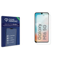 Anti-bacterial Screen Protector for Samsung Galaxy M16