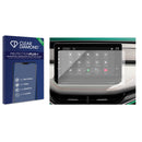 Anti-bacterial Screen Protector for Skoda Elroq 130 (2026)
