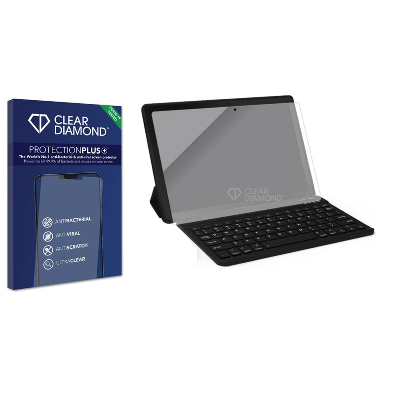 Anti-bacterial Screen Protector for Laptok LAPA7LBK 11