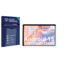 Anti-bacterial Screen Protector for Tabwee T615 11