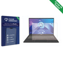 Clear Diamond Anti-viral Screen Protector for MSI Summit E16 AI Studio