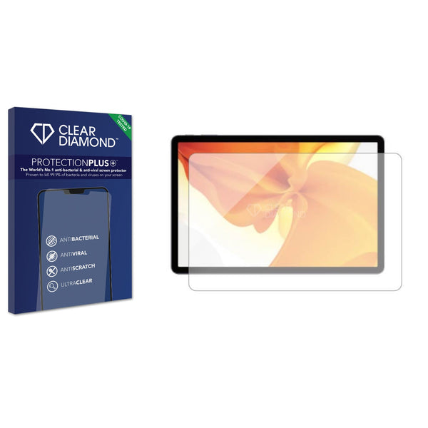 Anti-bacterial Screen Protector for Vivo iQOO Pad2 Pro