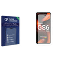 Anti-bacterial Screen Protector for Gigaset GS6 Pro