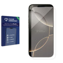 Anti-bacterial Screen Protector for Apple iPhone 16 Pro