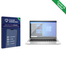 Clear Diamond Anti-viral Screen Protector for HP EliteBook 835 8th Gen