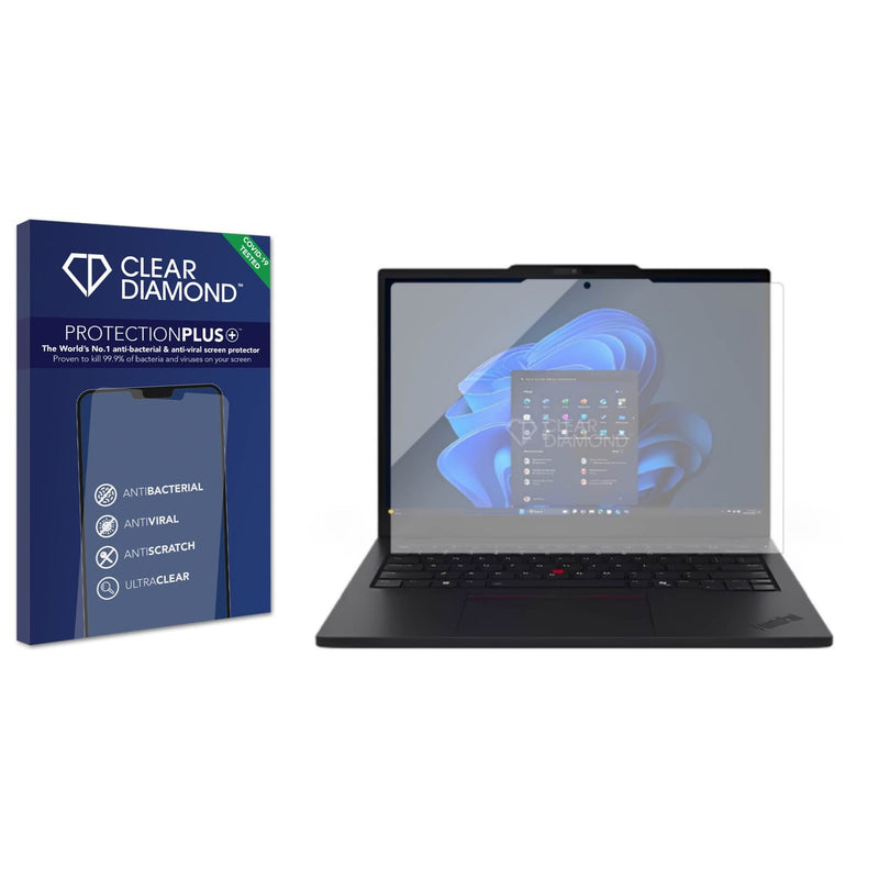Anti-bacterial Screen Protector for Lenovo ThinkPad L13 (6th Gen)