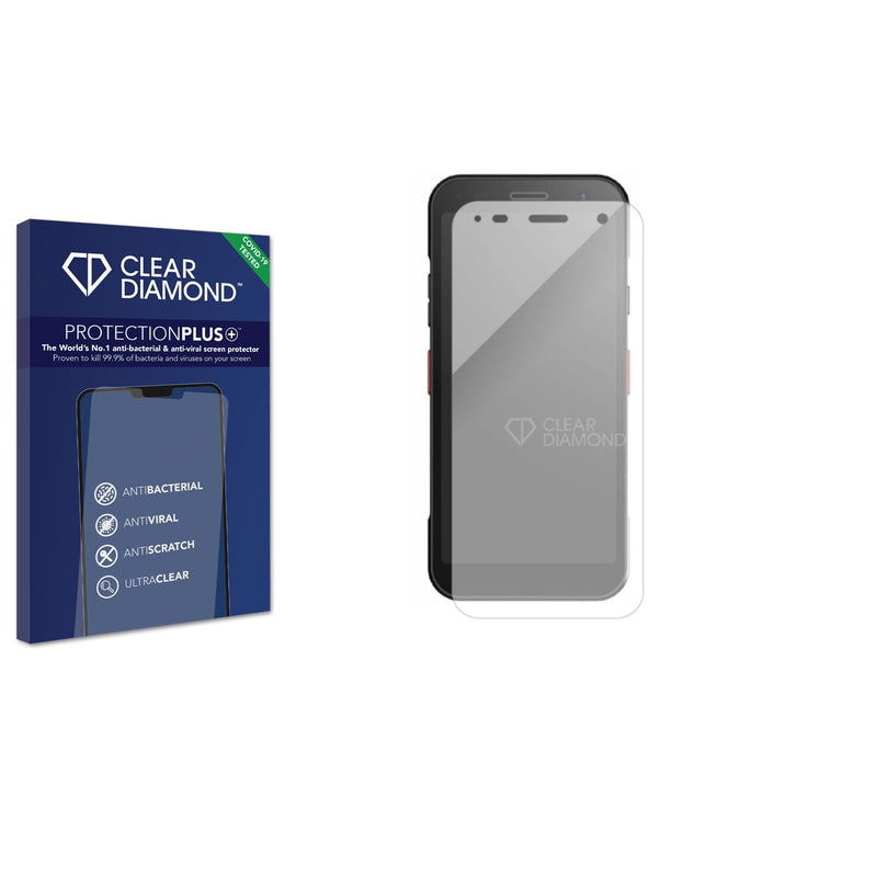 Anti-bacterial Screen Protector for Honeywell CT32