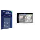 Anti-bacterial Screen Protector for Alpine INE-F409E Halo 9"