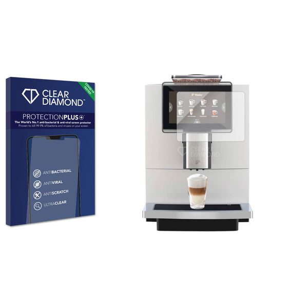 Anti-bacterial Screen Protector for Tchibo Office