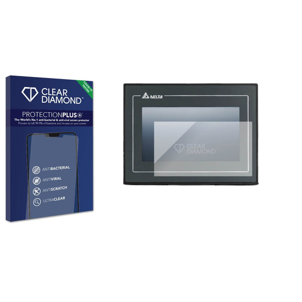 Anti-bacterial Screen Protector for Delta DOP-103DQ