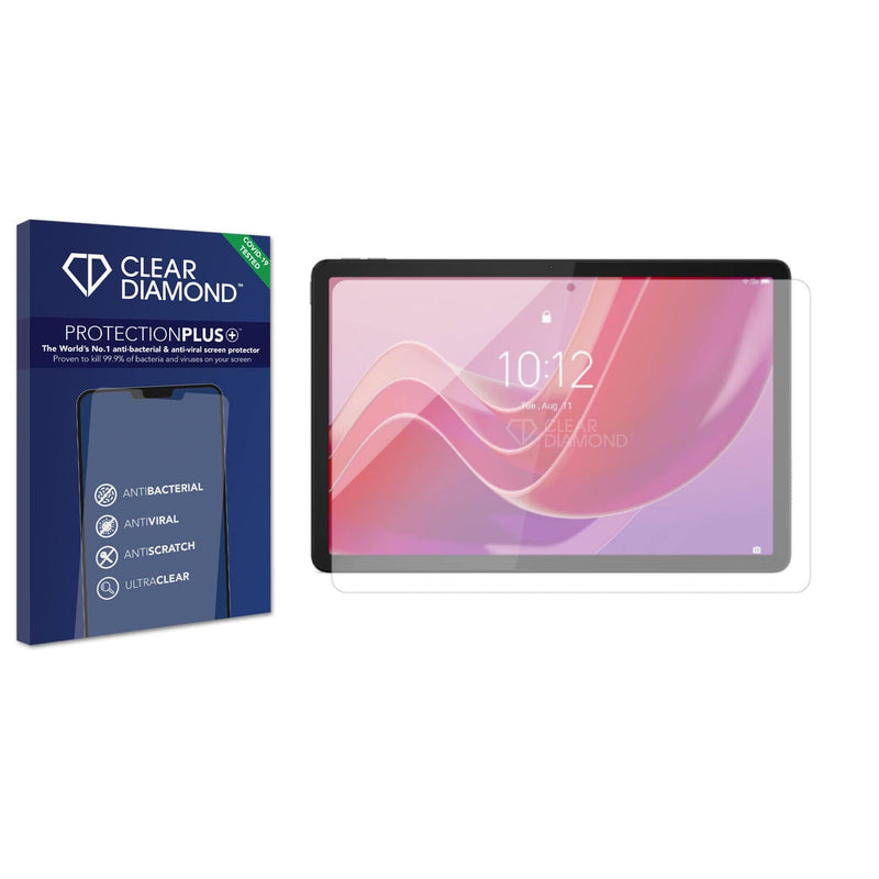 Anti-bacterial Screen Protector for Lenovo Tab K11e