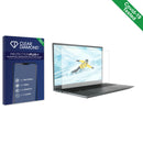 Clear Diamond Anti-viral Screen Protector for Medion Akoya P17619