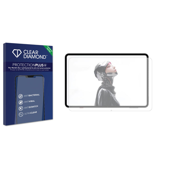 Anti-bacterial Screen Protector for Redmagic Astra
