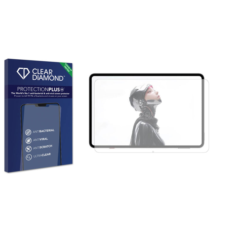 Anti-bacterial Screen Protector for Redmagic Astra