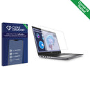 Clear Diamond Anti-viral Screen Protector for Dell Precision 7680 Non-Touch