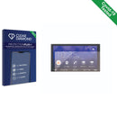 Clear Diamond Anti-viral Screen Protector for Sony XAV-AX5500