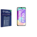 Anti-bacterial Screen Protector for Samsung Galaxy F17