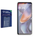 Anti-bacterial Screen Protector for Motorola Moto G (2025)