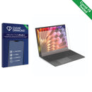 Clear Diamond Anti-viral Screen Protector for Teclast F16 Pro