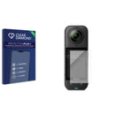 Anti-bacterial Screen Protector for Insta360 X5