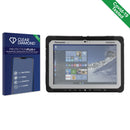 Clear Diamond Anti-viral Screen Protector for Panasonic Toughbook CF-20