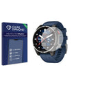 Anti-bacterial Screen Protector for Garmin quatix 8 Pro (47 mm)
