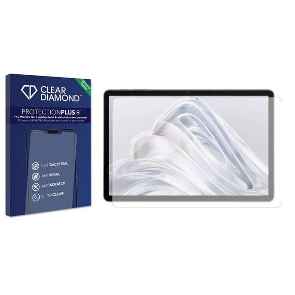 Anti-bacterial Screen Protector for Oukitel OT9