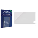 Anti-bacterial Screen Protector for Toyota Yaris cross GX 2025 (RHD)