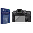 Anti-bacterial Screen Protector for Sony A1 II