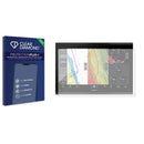 Anti-bacterial Screen Protector for Garmin GPSMAP 9217