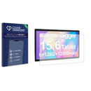 Anti-bacterial Screen Protector for Meswao MES-B3 15.6