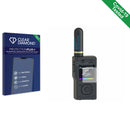 Clear Diamond Anti-viral Screen Protector for WiMo PicoAPRS V4 Transceiver