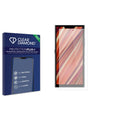 Anti-bacterial Screen Protector for Jolla Phone
