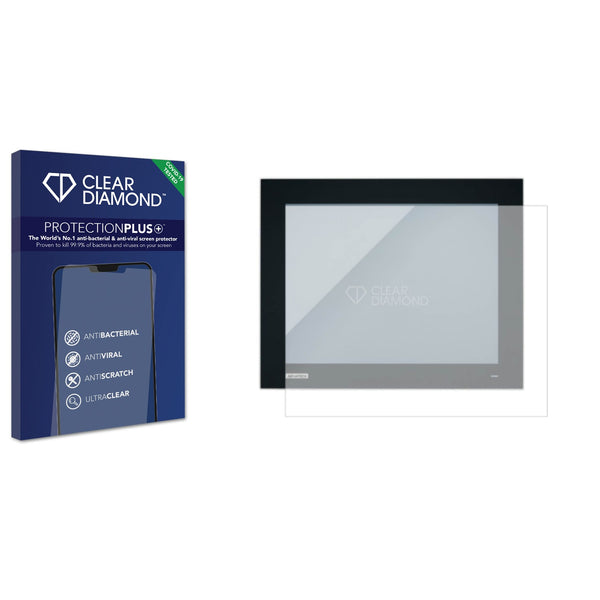 Anti-bacterial Screen Protector for Advantech FPM-215