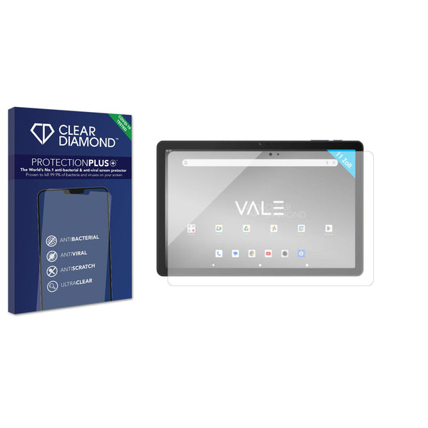 Anti-bacterial Screen Protector for VALE Tablet V11E LTE