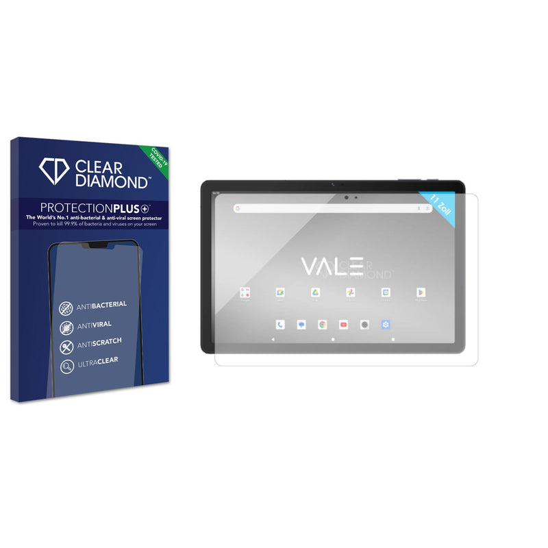 Anti-bacterial Screen Protector for VALE Tablet V11E LTE