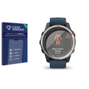 Anti-bacterial Screen Protector for Garmin Quatix 7 Pro