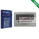 Clear Diamond Anti-viral Screen Protector for sonoro ELITE