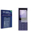 Anti-bacterial Screen Protector for Nokia 150 Music