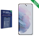 Clear Diamond Anti-viral Screen Protector for Samsung Galaxy S21 Ultra 5G