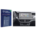 Anti-bacterial Screen Protector for Skoda Kamiq 9.2" Amundsen Display (2025)