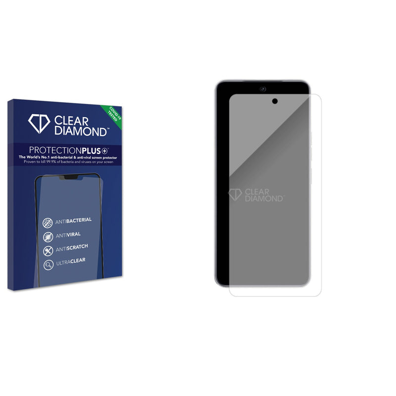 Anti-bacterial Screen Protector for Tecno Camon 40 Premier