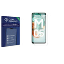 Anti-bacterial Screen Protector for Samsung Galaxy M05