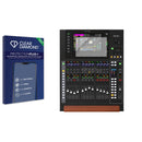 Anti-bacterial Screen Protector for Behringer Wing Compact