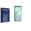 Anti-bacterial Screen Protector for Samsung Galaxy M07