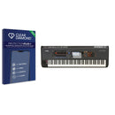 Anti-bacterial Screen Protector for Yamaha Montage 8